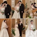 본식보다 먼저 정한 아이폰 서브스냅 , 뮤리엘스냅 계약후기 - 짝꿍 구해요