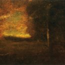 일몰 / Sunset Landscape 이미지