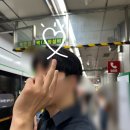 숙성회화도홍대 | 구월의 일상-홍대 캐리커처/숙성회화도(후기)