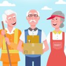 노인교육론 이미지