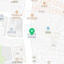 GS25 서울대역점 이미지