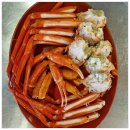 후포항 수산 이미지