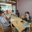 화산마을회관 이미지