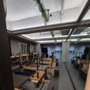 리드미컬필라테스 | 언주역 바디다움 필라테스 & 바레 추천 , 언주역에서 경험한 바레 필라테스 후기