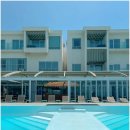 스카이 온수수영장 펜션 이미지