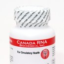 혈액을 맑게해줌, Blood Thinner, HRT(Hormone Replacement Therapy) 캐나다 알엔에이, 생화학사, 볼룩,Boluoke 60 C149000원 이미지