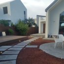 힐링 다도여행 | 사계절 온수풀 자쿠지와 다도실이 있는 감성 독채 제주애월펜션 ‘시오재’ 행복한 가족 힐링 여행 후기 🍃💛