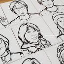 [6월 재능나눔] 누구나 쉽게 하는 가죽공예 - 가죽 토트백 만들기 | 역량강화교육 힐링과 성장의 시간 컬러테라피 팝아트초상화 파주시 자원봉사센터 출강 후기