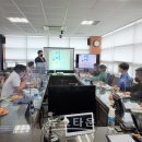 해양경찰서 앞 이미지