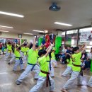 진희성 태권도 이미지