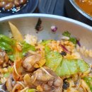 대보건설(주)보성녹차(광양)휴게소 | 보성휴게소(광양방향) 푸드코트 메뉴 먹거리 꼬막비빔밥 소고기국밥 연돈