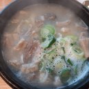 원조순대타운 송탄1호점 | [송탄맛집-원조순대타운] 순대국과 뼈해장국이 맛난 동네 식당~