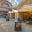 바가펜션 이미지