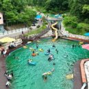 V랜드 물놀이장 이미지