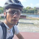 망경자전거 도로 이미지