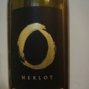 2005년 첫 번개 시음와인(O&#39;brien Family Vineyard Merlot 2001) 이미지