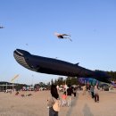 부안 변산해수욕장 2024 붉은노을축제와 불꽃놀이 후기!