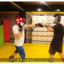 성산효권투체육관 이미지
