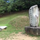 한강의 시원(始原)을 따라(21) 양백지간 명당 자리한 ‘김삿갓 묘’ 이미지