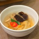 초롱타운 | 동탄 한정식 풀리한정식 신랑각시 코스 후기