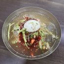 흥미관 | [의정부역 맛집] 의정부 제일시장 냉면 맛집 흥미관 특색있는 맛