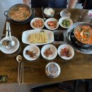 아지매식당 | 제주 애월 / 애월 점심 ‘ 부산아지매집 ’