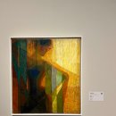 아기랑 현대미술 어렵다고? 두돌 아기와 다녀온 퐁피두센터 한화, 거대 대작 + 초기 추상화
