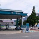 명인주유소 이미지
