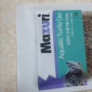 제이메드코리아 | Mazuri Aquatic Turtle Diet(마주리 아쿠아틱 터틀 다이어트) 간단 급여 후기