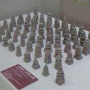 양양 선림원지 삼층석탑 이미지