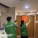 장미 공중화장실 이미지