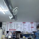 손큰할매순대국남해