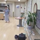 미사강변28단지@경로당 노래교실(강사:주현선) 이미지