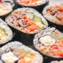 김밥가게 이미지