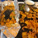 수내 고기 질 좋은 목살 삼겹살 맛집 육일돈 수내본점 아빠랑 점심에 고기먹기 내돈내산 후기