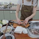 한식요리반 | 강서구 화곡동 원쿡요리학원 취미요리반