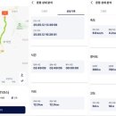 서해랑길64-1코스(서산구간): 서산에서 일주일살기
