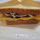 (11/27)과일 치즈타르트 이미지