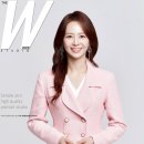 윤혜정헤어 이미지