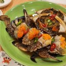 장금이 꽃게장 이미지