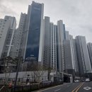 지에스25 트리우스광명점 | 트리우스광명 신축 입주청소 작업후기!