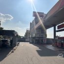 제1자유로주유소 이미지