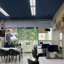 강창역1번 출구 앞 이미지