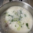마산돼지국밥맛집•동마산수육•돼지국밥(내돈내산후기)