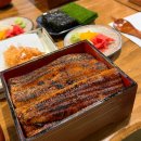 날마다 정식 | 여의도 장어덮밥 맛집 타마, 특별한 날 방문하기 좋은 장어 덮밥 정식 후기