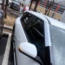 세븐일레븐 상암누리꿈스퀘어점 | 투데이즈카 상암누리꿈스퀘어 본점에서 장기렌트로 전기차를 만나다