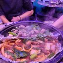 남천동산꼼장어
