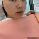 동탄퍼스널컬러 이오무드 봄웜라이트 염색 코디까지