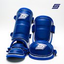 블루＆화이트 이미지