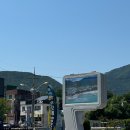 [남해여행 3] 상주은모래비치/남해 회맛집 추천/카페 유자/남해독일마을